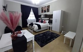 Deo Resta Guest Lodge